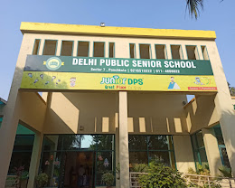 Delhi Global Senior School — photo 5