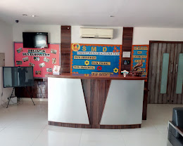 SMD Little champ School — photo 4