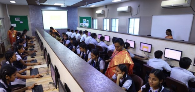 Agarwal Vidyalaya and Junior College — photo 12