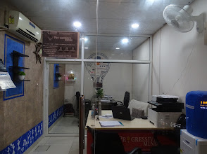 Progressive Minds, Noida