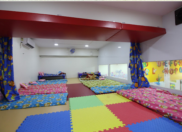 Little Millennium Preschool - Ghansoli, Navi Mumbai — photo 4