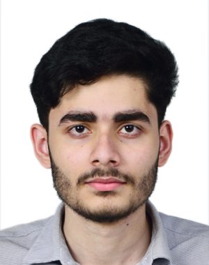 Ghani - Yorkville University, Canada — alumnus of UniAdmissions Consulting