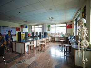 Orchids International School Kurla — photo 5