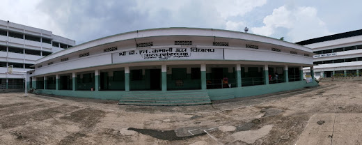Shri D.N. Kamani High School, — photo 4