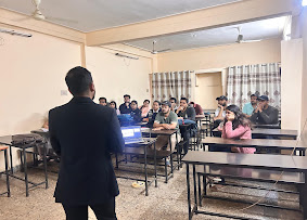 Career Launcher, New Civic, Bhilai — photo 2