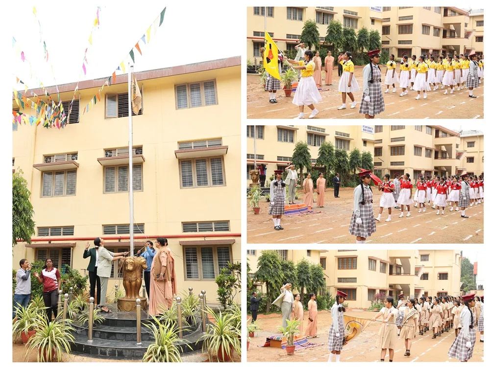 Carmel Convent High School Jayanagar, Bengaluru — photo 3