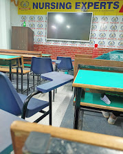 Nursing Experts — photo 2