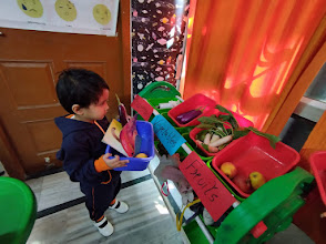 Birla Open Minds Preschool, Alinagar - Anisabad — photo 2