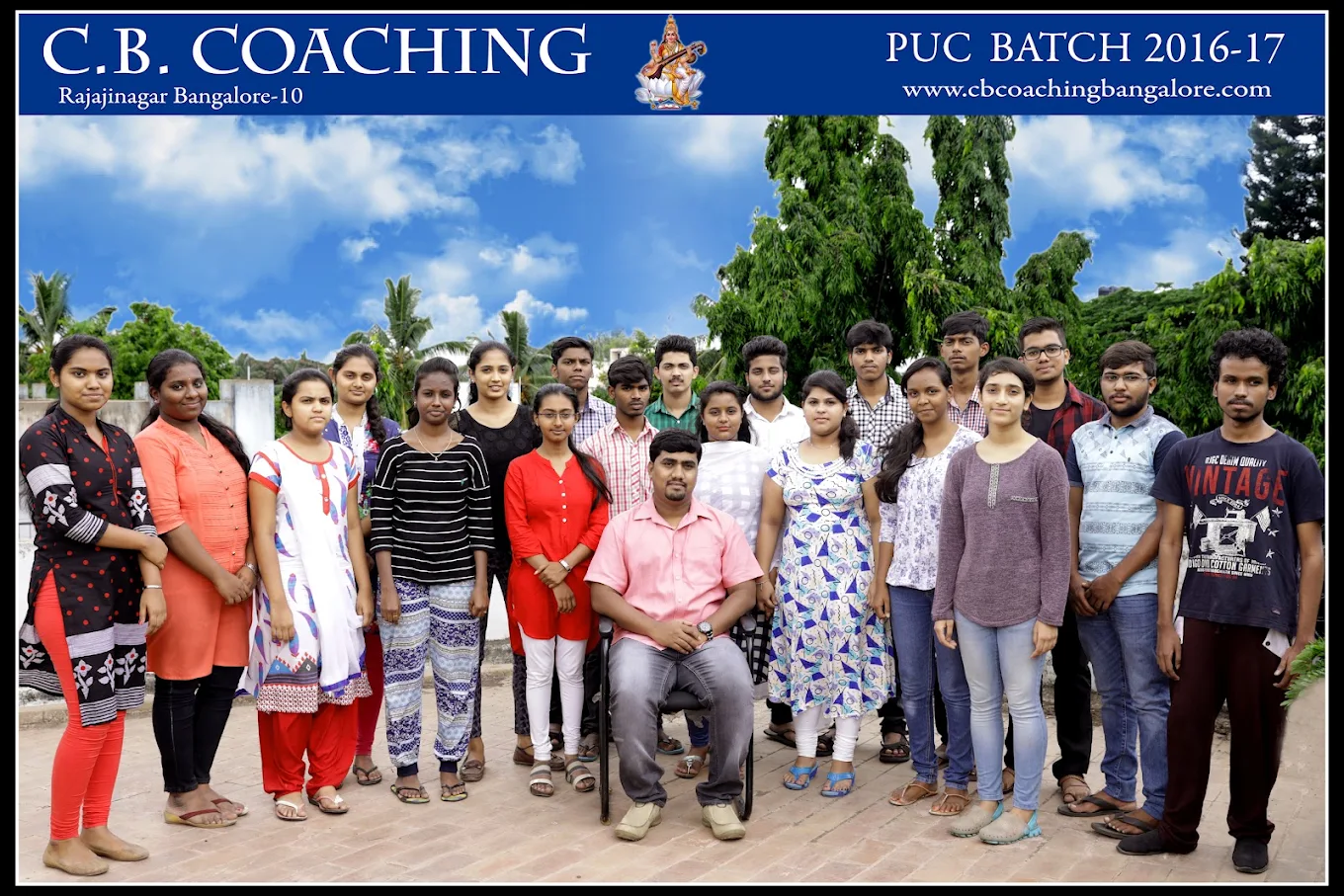 CB Coaching Bangalore — photo 5
