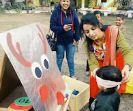 GD Goenka Toddler House, Bareilly (UP) — photo 3