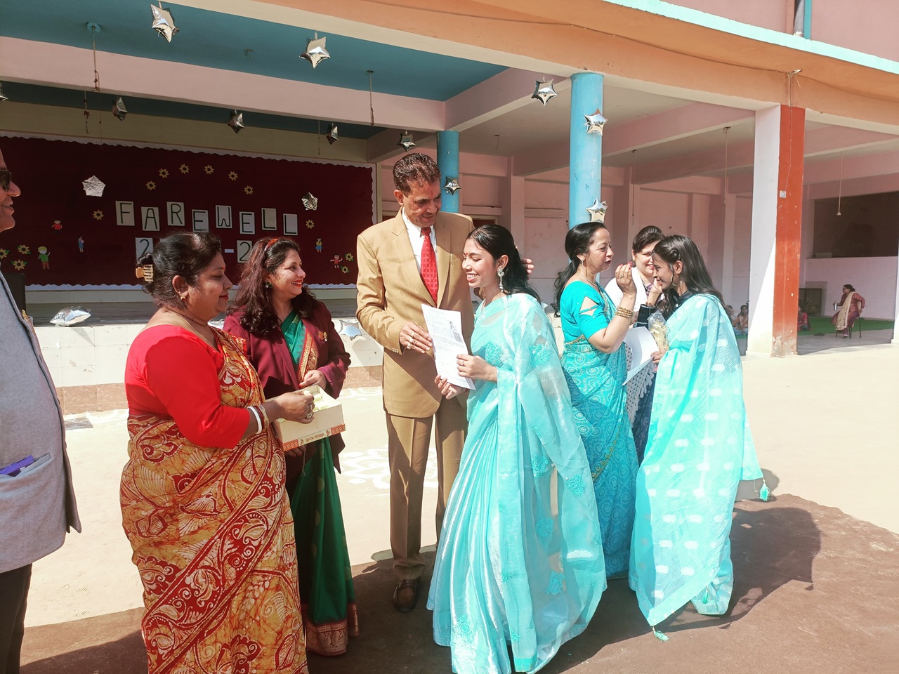 Heera Public School, Delhi — photo 15