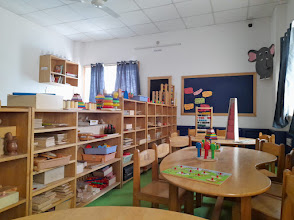 Birla Open Minds Preschool, NALLAGANDLA — photo 2