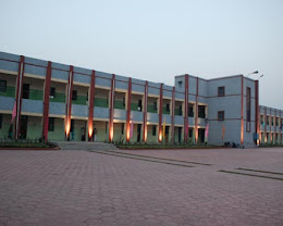 Holy Child Sr. Sec. School, Sonipat, Haryana