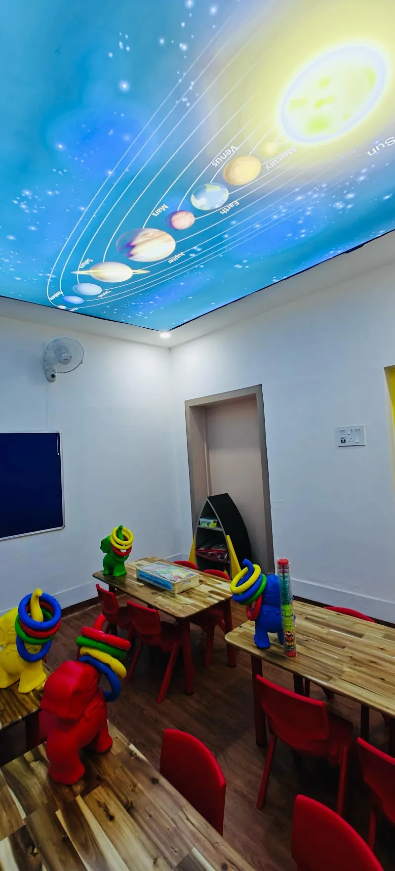 Little Millennium Preschool - Santoshpur, Kolkata — photo 5