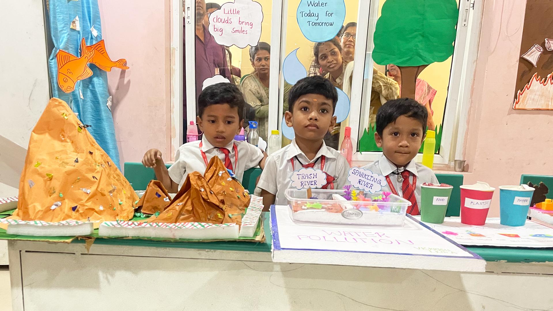 Aadhithya public school — photo 10
