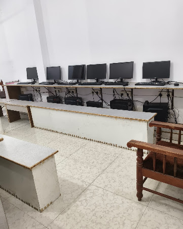 Centre for Computer Education (CCE) Kanpur — photo 2