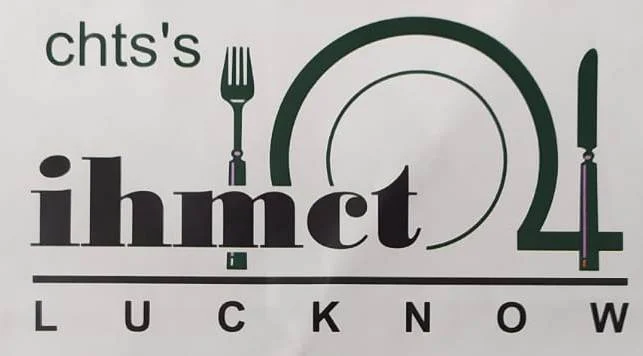 CHTS Institute of Hotel Management Catering & Tourism, Lucknow logo