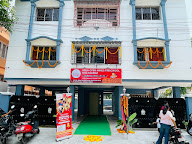 Birla Open Minds Preschool, Tollygunge