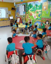 Podar International School - Waluj, Chhatrapati Sambhajinagar — photo 3