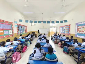 Podar International School - Baramati — photo 2
