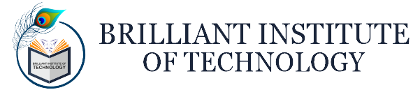 Brilliant Institute of Technology, Gurugram logo