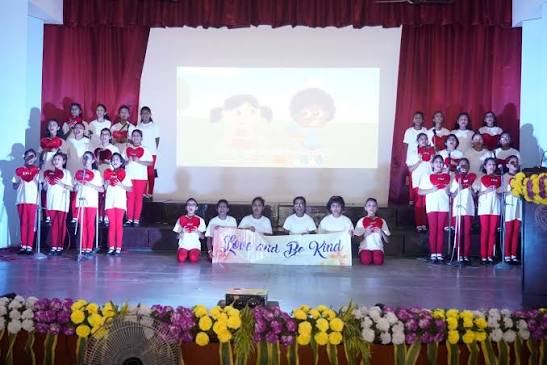 Christ Church Girls' High School (H.S) — photo 3
