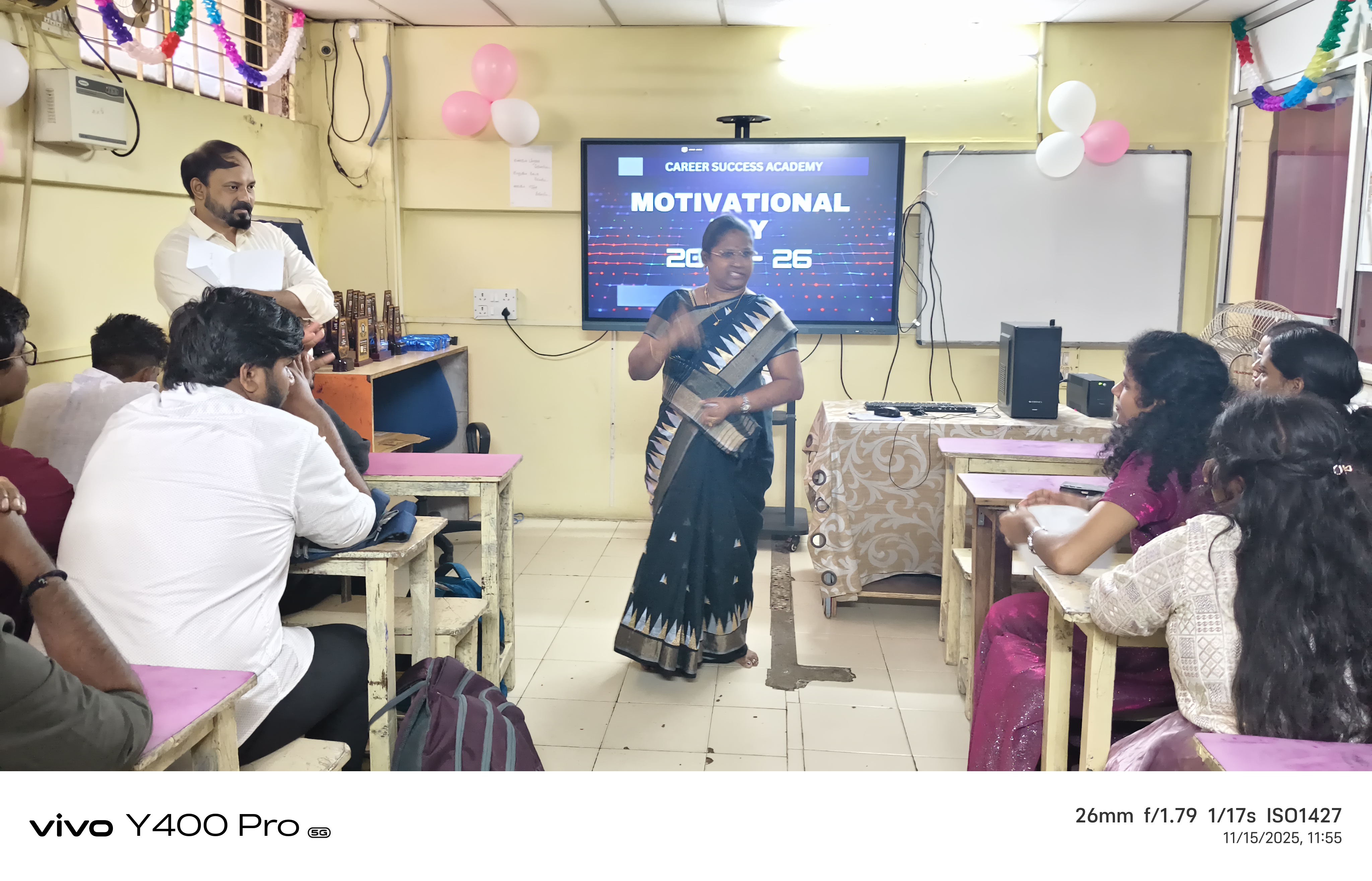 Radian IAS Academy, Tambaram — photo 4