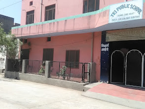 Tej Public School Rohtak — photo 5