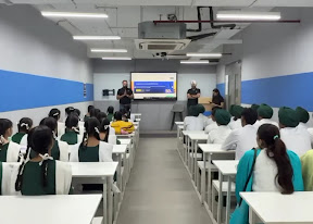 Unacademy, Chandigarh - Sector 34A — photo 4