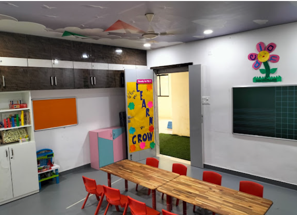 Little Millennium Preschool - Hadapsar, Pune — photo 5