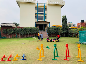Willow Tree Smart School