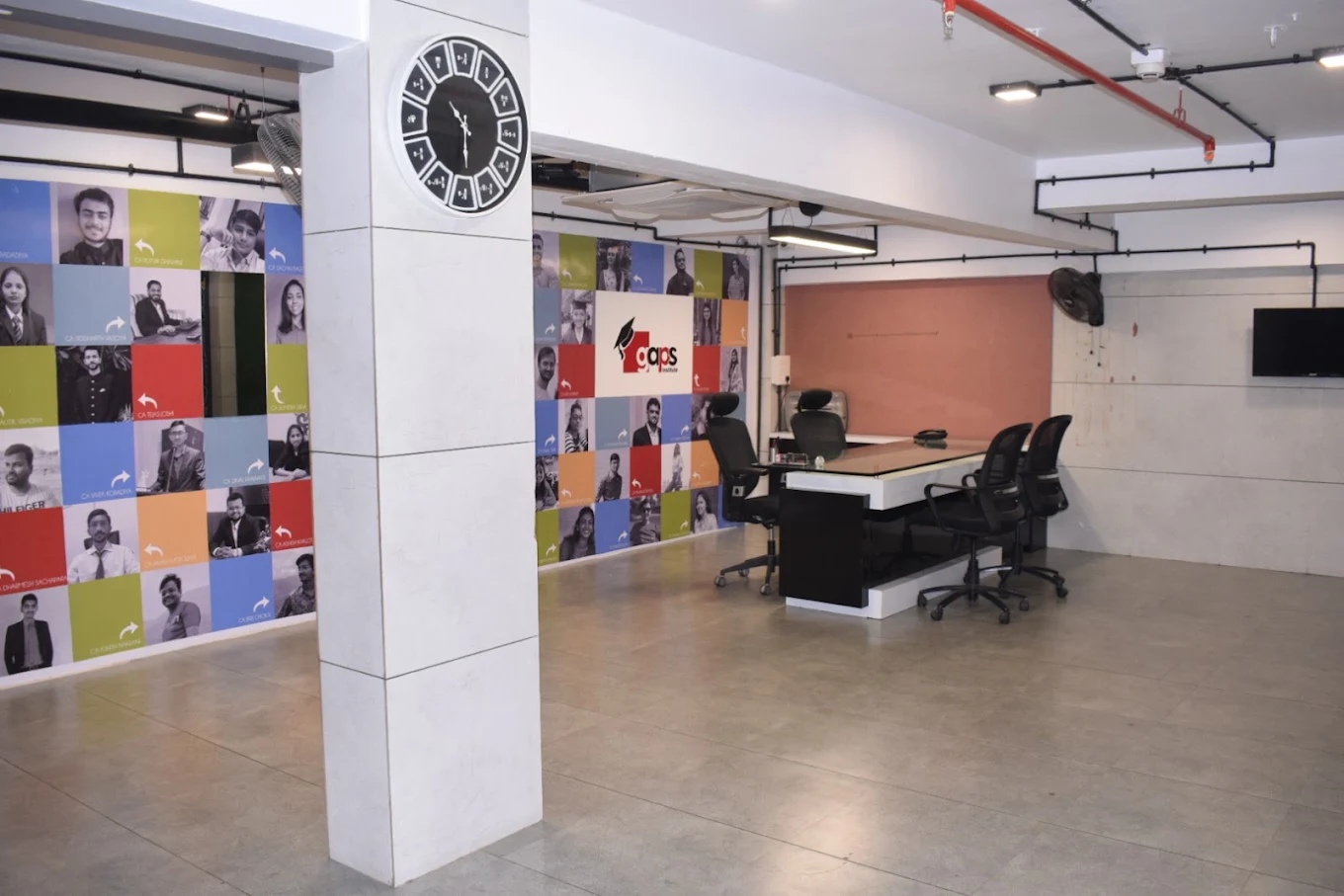 GAPS Institute, Surat