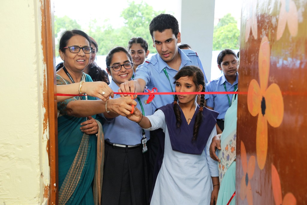 The Shishukunj International School — photo 8