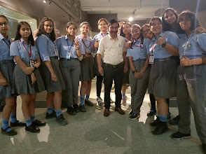 Indirapuram School — photo 4