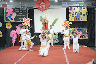 Solitaire International School, Panchkula — photo 2