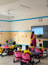 Orchids International School Kuntloor — photo 6