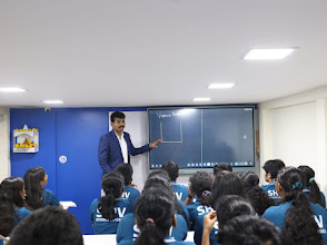 Shiv Science Classes