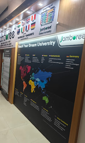 Jamboree Education, Vashi, Navi Mumbai — photo 4
