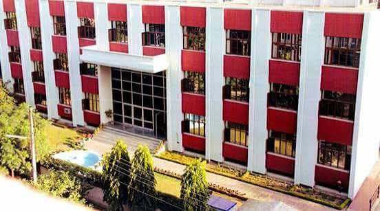 Shishu Niketan Public School
