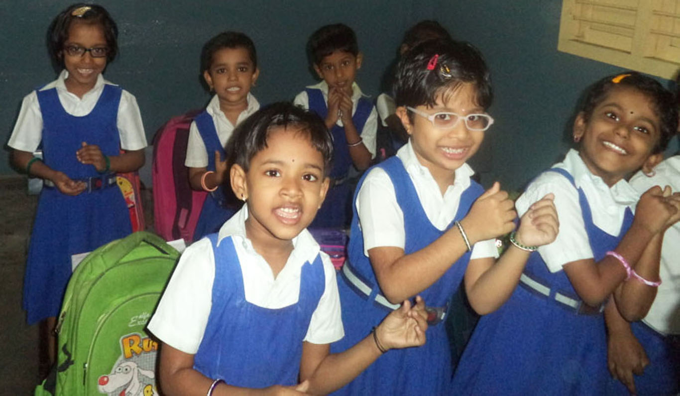 Prince Srivari Senior Secondary School — photo 5