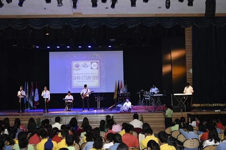 The Shri Ram School Aravali Campus — photo 3