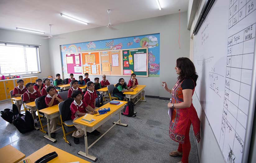 VIBGYOR High - Airoli (CBSE) — photo 3