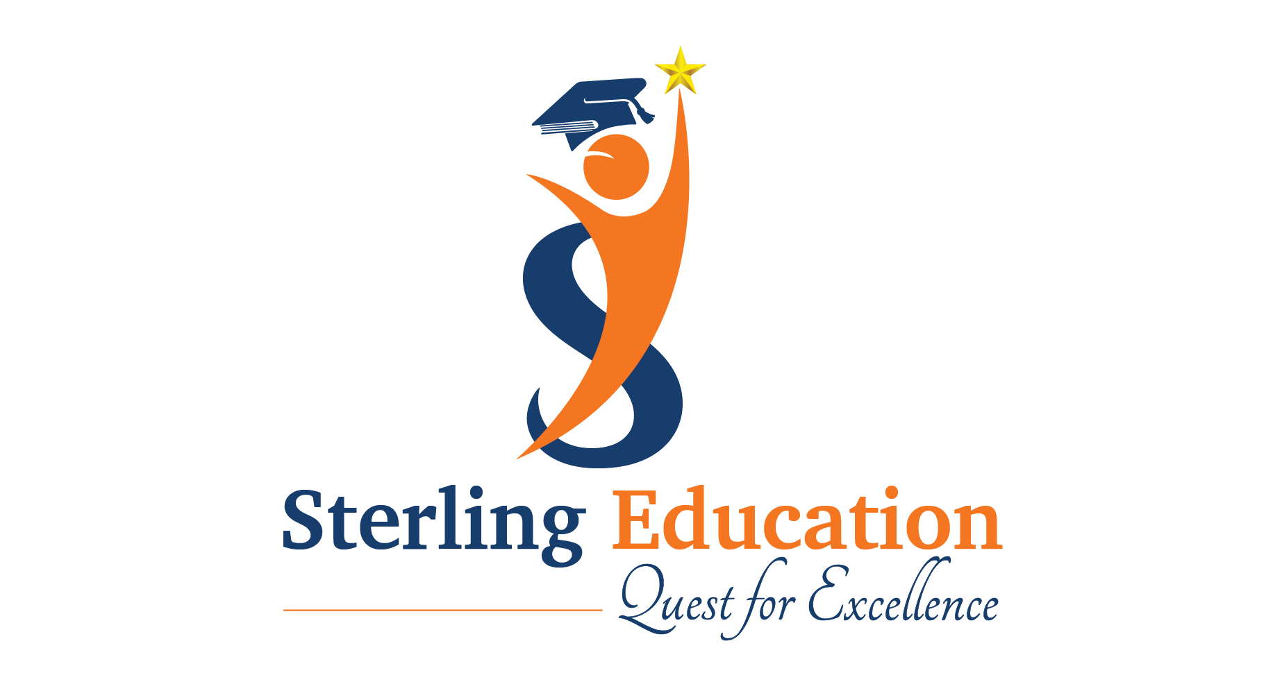 Sterling Education, Malviya Nagar, Jaipur logo