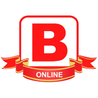 BSL British School of Language logo