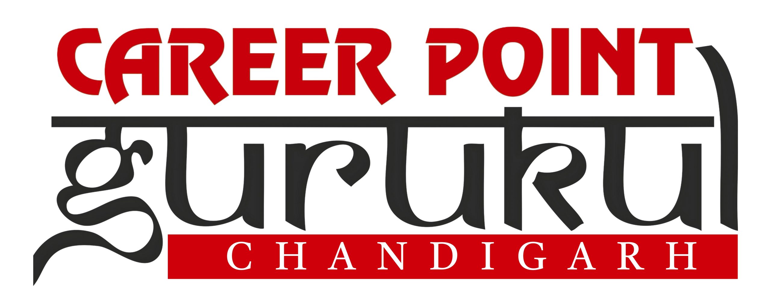 Career Point Gurukul, Mohali logo