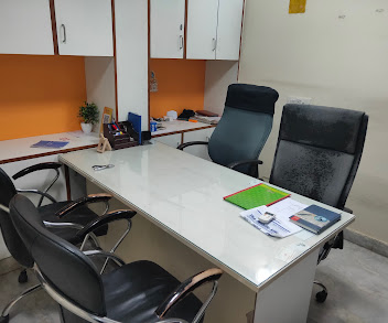 Chanakya Career Point | Chanakya Academy – Greater Noida IAS / PCS Coaching — photo 6