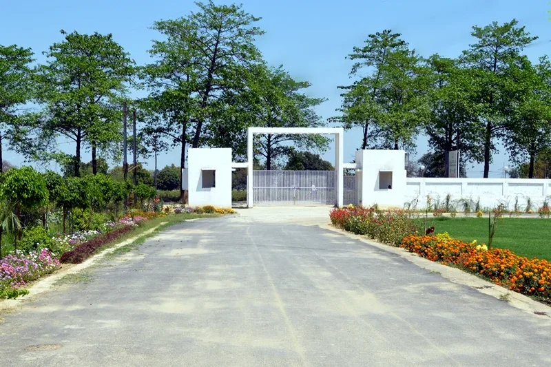 Laurels International School, Prayagraj (Allahabad) — photo 2