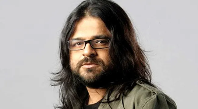 Pritam Chakraborty — alumnus of St. James School, Kolkata