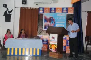 MAMS - Maa Anandmayee Memorial School — photo 5