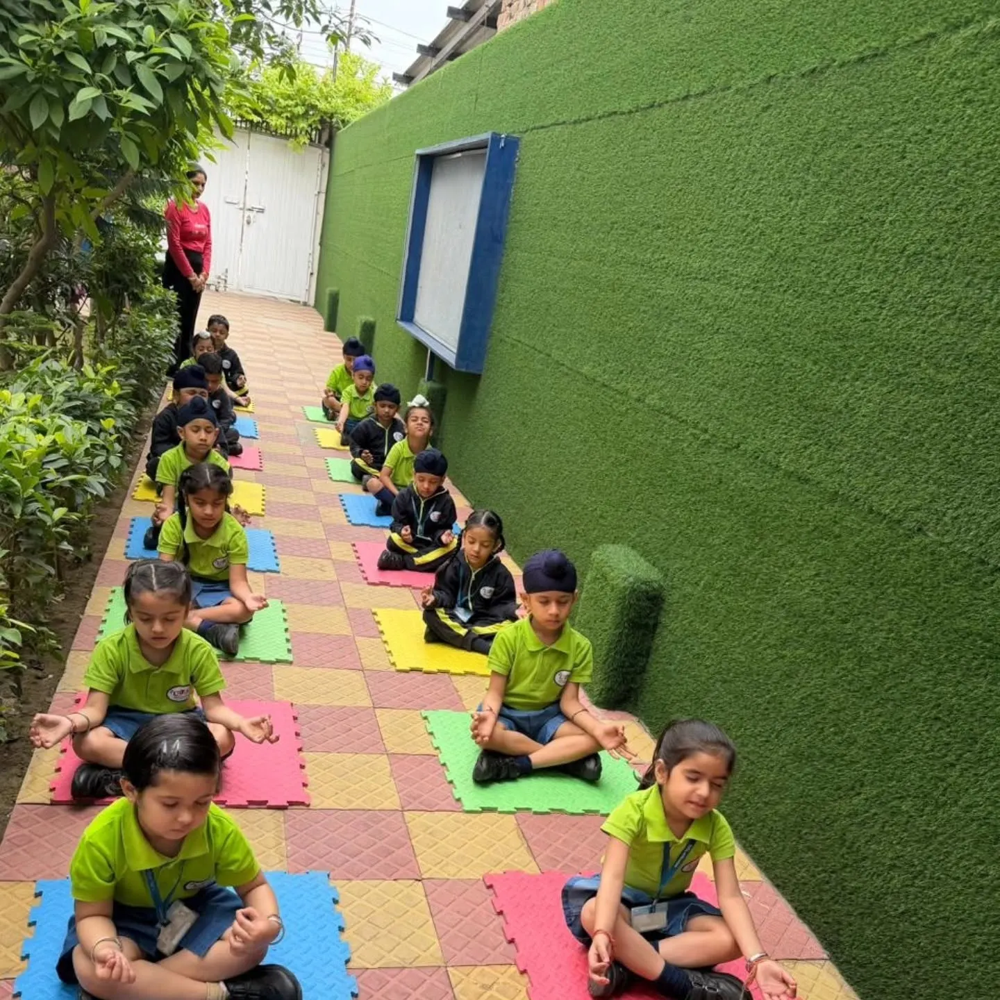 Little Millennium Preschool - Patti, Tarn Taran — photo 4
